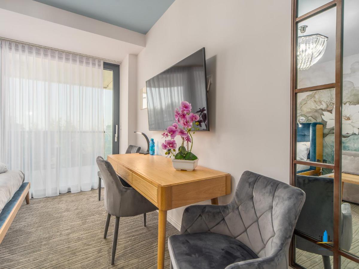 3L Apartments Seaside Park Kolobřeh Exteriér fotografie