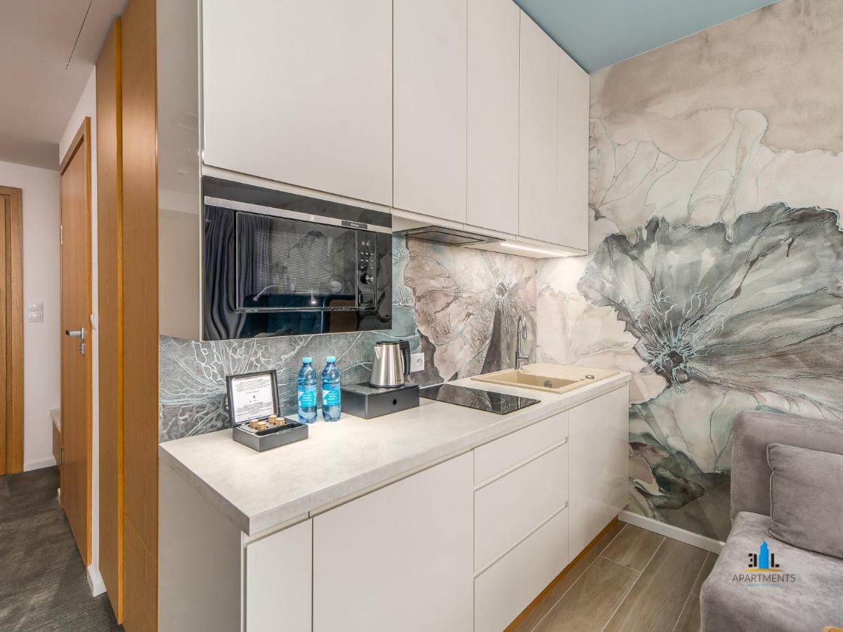 3L Apartments Seaside Park Kolobřeh Exteriér fotografie