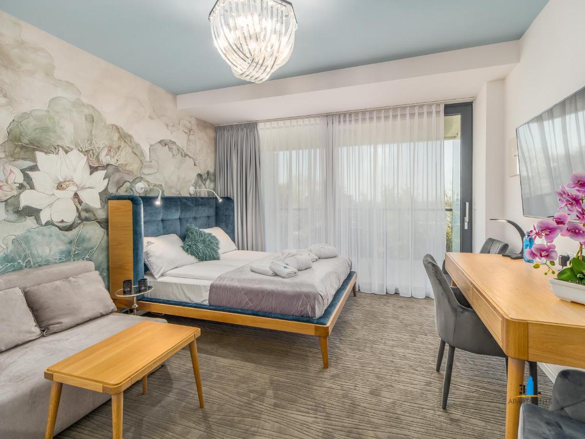 3L Apartments Seaside Park Kolobřeh Exteriér fotografie