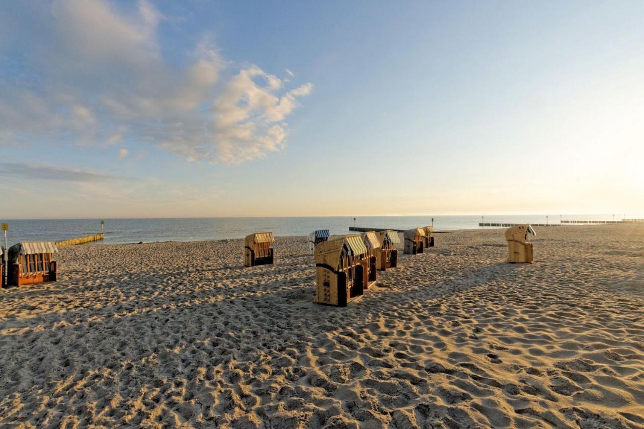 3L Apartments Seaside Park Kolobřeh Exteriér fotografie