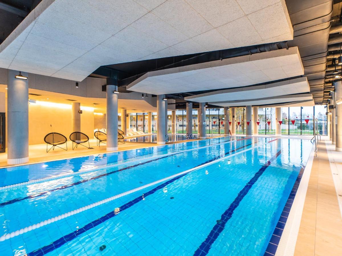 3L Apartments Seaside Park Kolobřeh Exteriér fotografie